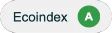 Badge EcoIndex